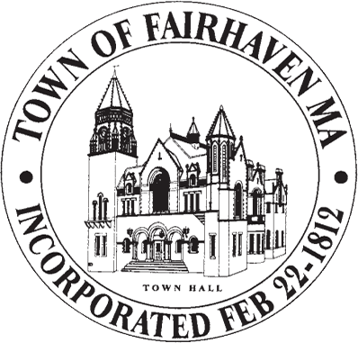 Fairhaven Town Seal